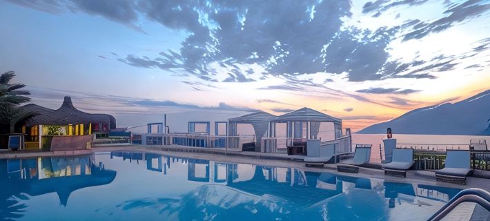 Lukka Exclusive Hotel Hoteles en Kaş