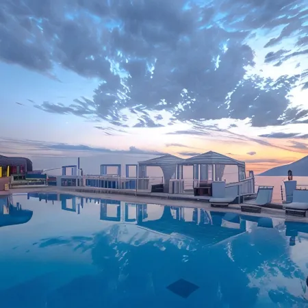 Lukka Exclusive Hotel