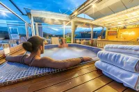 Vivus la Martina Boutique Hotel - Cho phép mang theo thú cưng