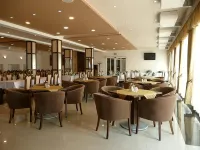 Hotel Auto Jas - servizio colazione
