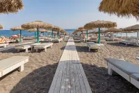 Perissa Bay - شاطئ
