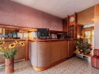 Hotel Matilde - موقف سيارات