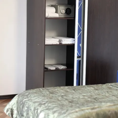 Ritsa Park Hotels in Cherkessk