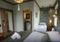 Hotel Siglunes - С баром