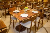 Hotel Sonata de Iracema - Breakfast