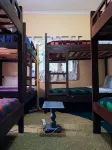 Ibrahim Garden Hostel - Hostels