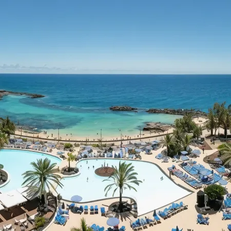 Alexandre Grand Teguise Playa