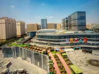 Gansu small housekeeper Apartment Hotel Отели в г. 
