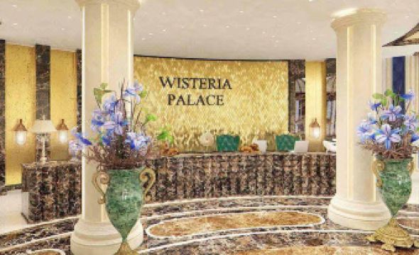 Wisteria Grand Hotel