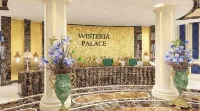 Wisteria Grand Hotel