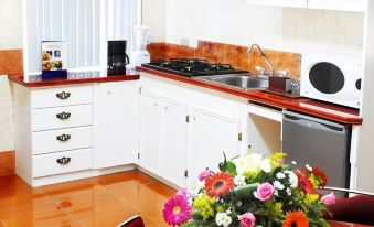 Hotel Marcella Clase Ejecutiva - Housity