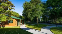 The Jolly Poacher Retreat Hoteles en Spring Creek