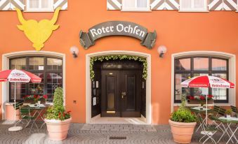 Brauereigasthof-Hotel Roter Ochsen