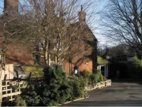 The Blacksmiths Arms Hotels in Lewes