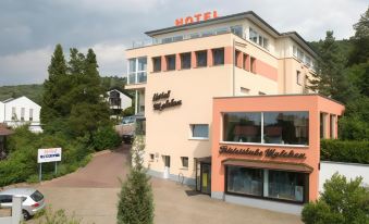 Hotel Malchen Garni