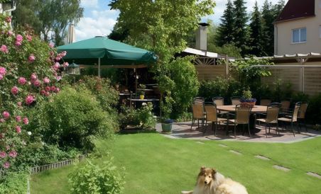 Pension Weinberg Güstrow - Housity