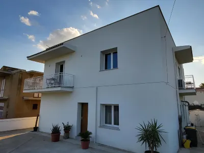 Casa Villaggio Pirandello Hotels in Agrigento