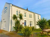 Cumbrian Lodge Hotels in Holmrook