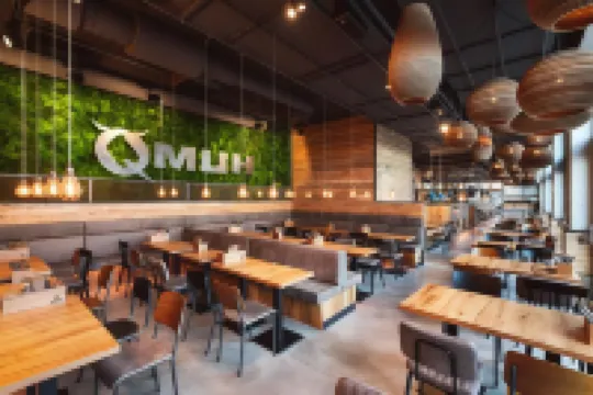 RiKu Hotel Reutlingen