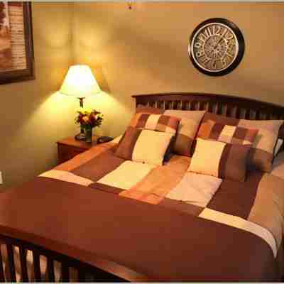 Eagle's Den Three Rivers Texas a Travelodge by Wyndham Rooms