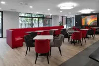 Dormero Hotel Budapest - servizio colazione