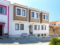 Troas Ada Hotel Hotel di Bozcaada
