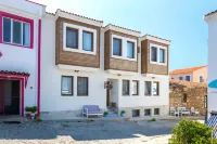 Troas Ada Hotel Hotel a Tenedos