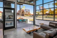 The Finch Hotels in Walla Walla