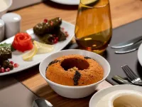 Grand Millennium Al Seef Basra - breakfast