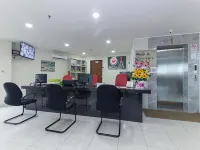 Central Hotel Hotel di Bahau
