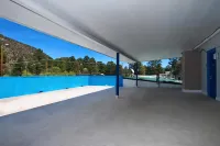 Budget Lodge