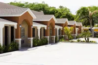 West Coast Inn Santa Ana