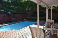 Southey House - Pools