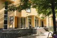 Hapimag Ferienwohnungen Berlin Zoo Hotel di Berlin