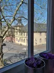 Trip Inn PostApart Aschaffenburg Hotel di Stockstadt am Main