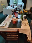 Arches B&B Hotels in Treverbyn