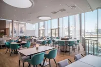 Radisson Red Oslo Airport Hotels in Ullensaker