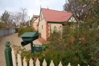 The Dove Cote