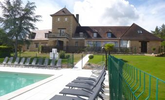 Logis Hotel-Restaurant les Collines 59 Route des crêtes