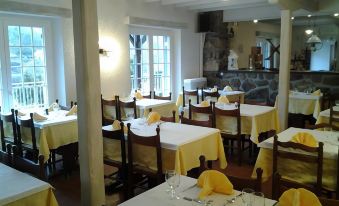 La Cremaillere