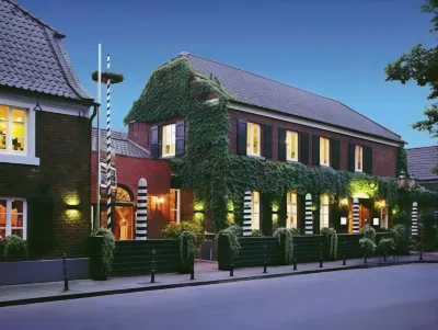 Wellings Romantik Hotel Zur Linde Hotels in der Nähe von 'Linde' in Repelen