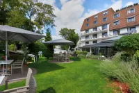 Ringhotel Zweibrücker Hof