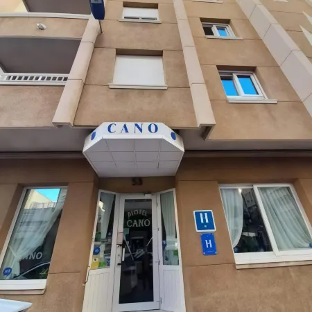 Hotel Cano