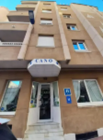 Hotel Cano Hotels in 