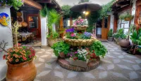 Hotel Almadraba Hotels in Zahara de los Atunes