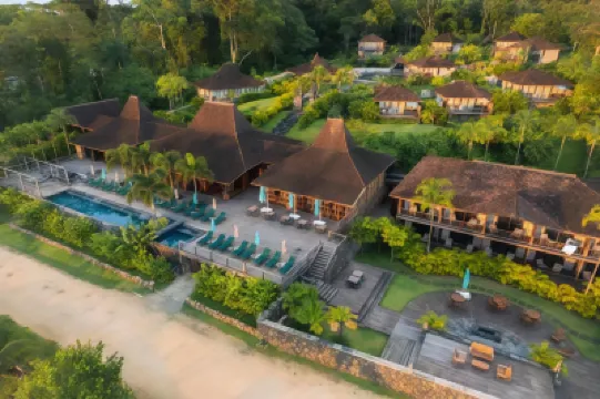 La Coralina Island House Hotels in 