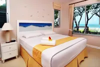 Sea-Sky Resort Hotel di Phetchaburi