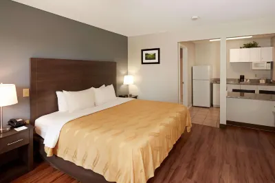 Quality Inn Augusta West Near Fort Eisenhower Hotels in Columbia County