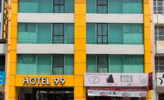 Hotel 99 Pusat Bandar Puchong