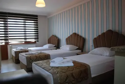 Selimiye Palace Hotels in 